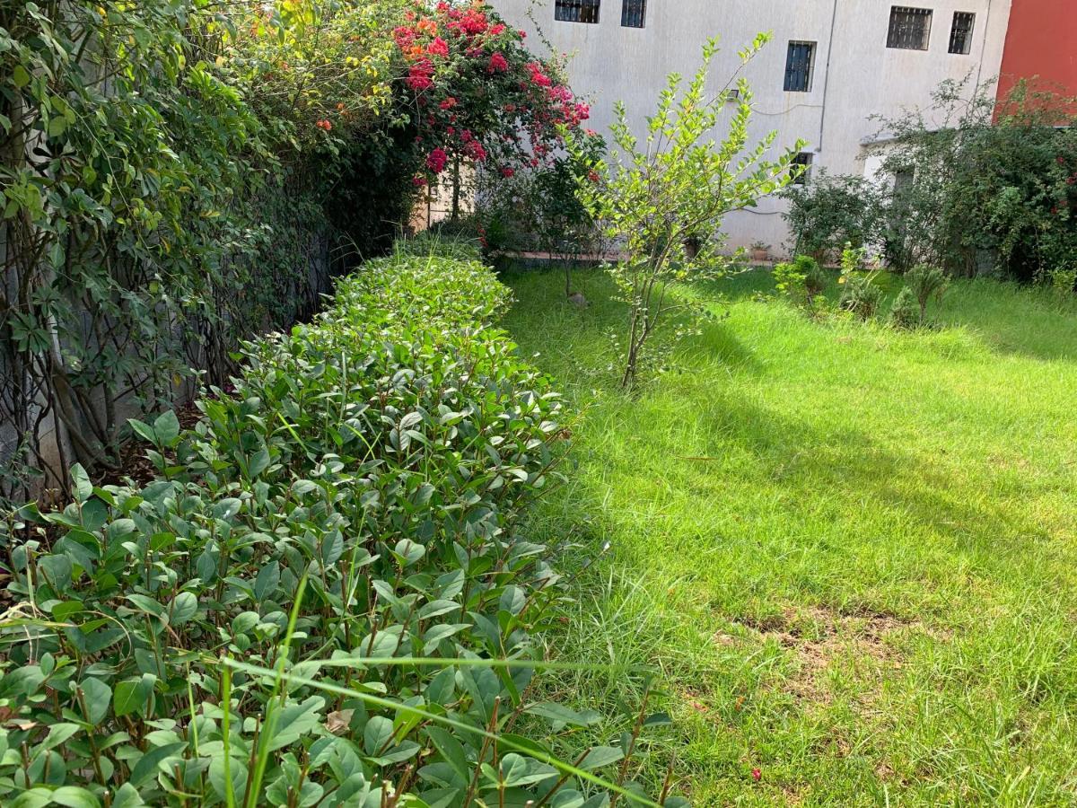 Studio Plage Kozah Ταγγέρη Εξωτερικό φωτογραφία
