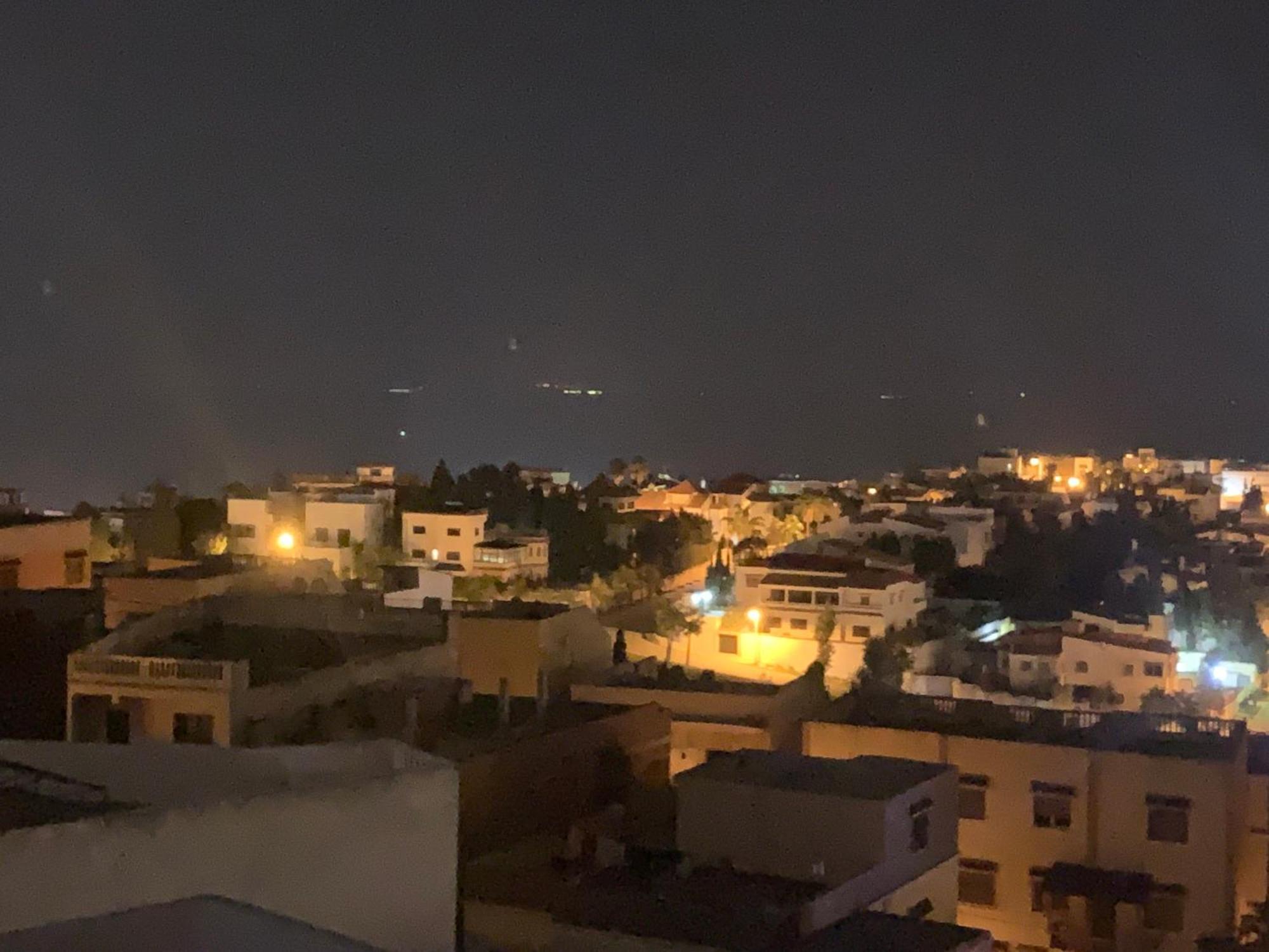 Studio Plage Kozah Ταγγέρη Εξωτερικό φωτογραφία