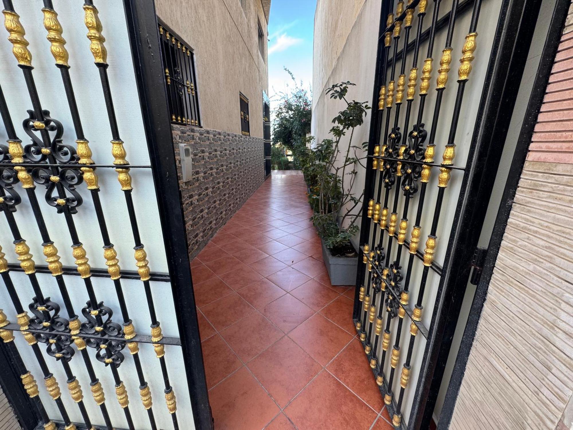Studio Plage Kozah Ταγγέρη Εξωτερικό φωτογραφία