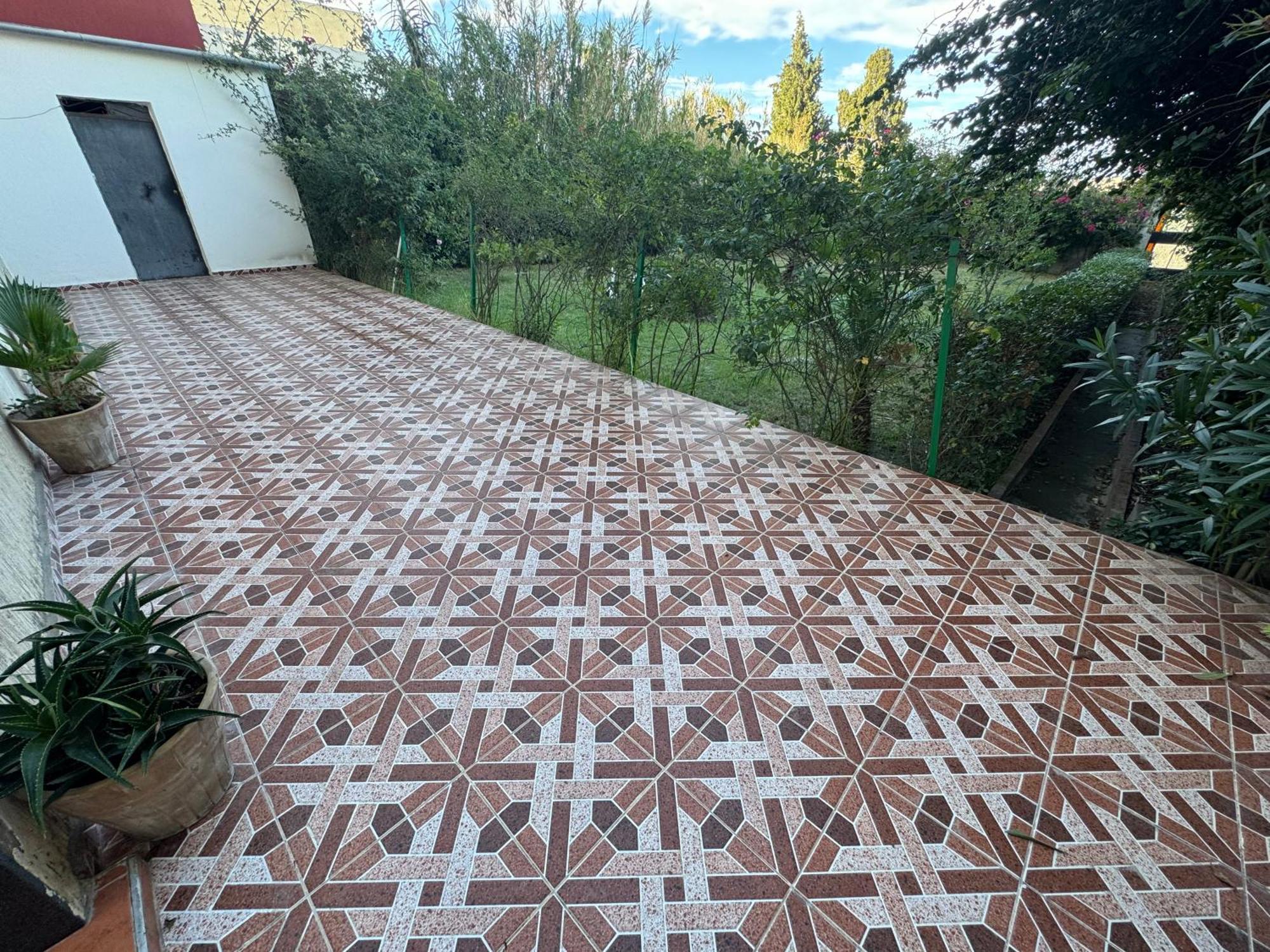 Studio Plage Kozah Ταγγέρη Εξωτερικό φωτογραφία